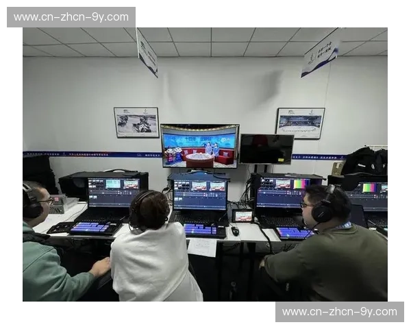 转播技术从赛事向日常训练延伸，服务专业团队