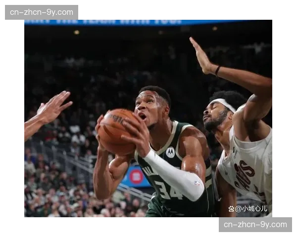 雄鹿逆转热火，字母哥称球队在第四节找到了应对区域联防的办法