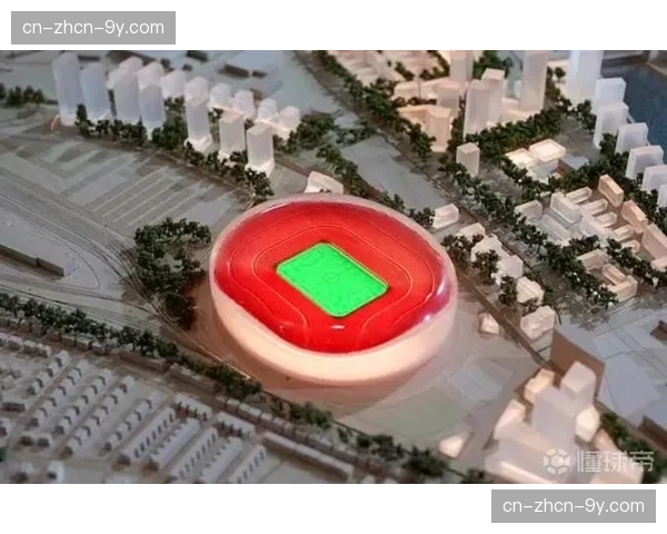 曼联10万人新球场计划再受挫，政府明确表示不会提供资金支持